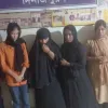 দিনাজপুরে সাবেক এমপির বাড়ি থেকে ২ হাজার পিস ইয়াবাসহ ১০ জন আটক