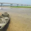 পানি শুন্য তিস্তায় চাষাবাদ ব্যাহত