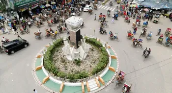 সিটি করপোরেশন হচ্ছে বগুড়া, গণবিজ্ঞপ্তি জারি
