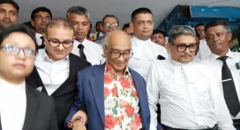 শফিক রেহমানের খালাসে ‘আপত্তি নেই’ রাষ্ট্রপক্ষের