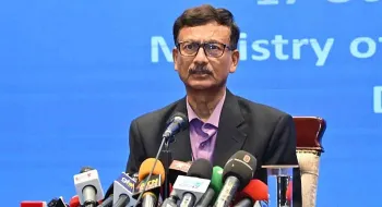 `ভারত-পাকিস্তান পরিস্থিতি বাংলাদেশের ওপর সরাসরি প্রভাব ফেলবে না`