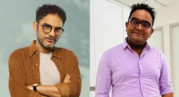 ময়ূখকে নিয়ে যা বললেন অভিনেতা ঋত্বিক