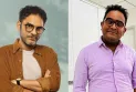 ময়ূখকে নিয়ে যা বললেন অভিনেতা ঋত্বিক