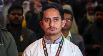 তানভীর, পিনাকী ও রাশেদকে নিয়ে মুখ খুললেন সারজিস