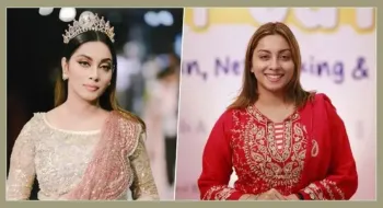 জামিন পেলেন মডেল মেঘনা