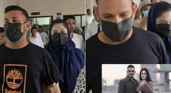 নাসির-তামিমার মামলায় বিব্রত আদালত, অবশেষে বদলি