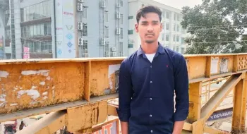 রংপুরে ট্রাকের ধাক্কায় মোটরসাইকেল আরোহী দাখিল পরীক্ষার্থী নিহত