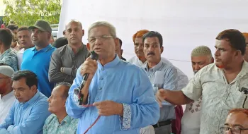 বিএনপি ক্ষমতায় এলে নিরাপদ থাকবে সনাতনী ধর্মাবলম্বীরা- মির্জা ফখরুল ইসলাম