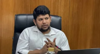দীপ্ত টিভির সংবাদ কার্যক্রম বন্ধ করতে বলেনি সরকার: তথ্য উপদেষ্টা