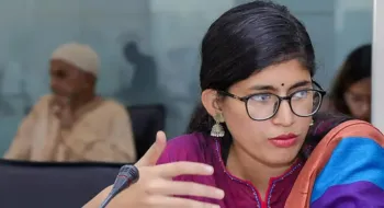 এনসিপির সঙ্গে কোনো সম্পর্ক নেই, হঠাৎ কেন এ কথা বললেন উমামা ফাতেমা