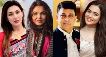অপু বিশ্বাস-শাওন-জায়েদ খান-নুসরাত ফারিয়াসহ ১৭ অভিনয়শিল্পীর নামে মামলা