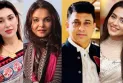 অপু বিশ্বাস-শাওন-জায়েদ খান-নুসরাত ফারিয়াসহ ১৭ অভিনয়শিল্পীর নামে মামলা