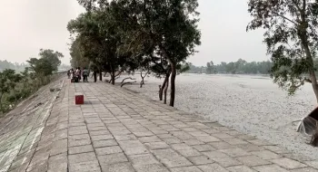 কুড়িগ্রামে ৩০ একর জমিতে হচ্ছে ডিসি পার্ক, দ্রুত বাস্তবায়ন চায় জেলাবাসী