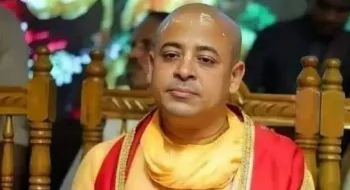 চিন্ময় দাসের জামিন স্থগিত