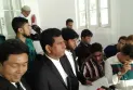 ‘২২৬ জনকে হত্যার লাইসেন্স পেয়ে গেছি’ বক্তব্যটি শেখ হাসিনার
