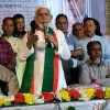 ফুলবাড়ীতে বিএনপি‘র যৌথসভা অনুষ্ঠিত