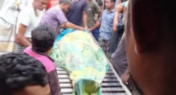 কুড়িগ্রামে শিয়াল মারার ফাঁদে প্রাণ গেল এক বৃ‌দ্ধের