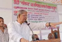হিন্দু-মুসলিম আমরা এক বৃত্তে দুটি ফুল, মির্জা ফখরুল