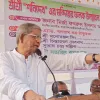 হিন্দু-মুসলিম আমরা এক বৃত্তে দুটি ফুল, মির্জা ফখরুল