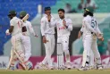 মিরাজের ঘূর্ণিতে তিনদিনেই জিতল বাংলাদেশ