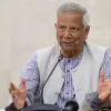 ভারত-পাকিস্তান যুদ্ধের দামামা, বাংলাদেশেরও প্রস্তুতি দরকার: ড. ইউনূস
