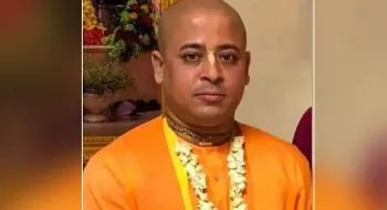 চিন্ময় কৃষ্ণ দাসের জামিন স্থগিত চেয়ে রাষ্ট্রপক্ষের আবেদন, শুনানি হতে পারে রোববার