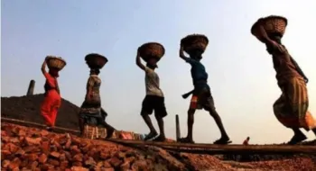 ইসলামের দৃষ্টিতে শ্রমের মূল্য
