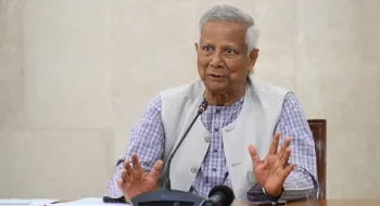 শ্রমিকের ন্যায্য স্বীকৃতি ও সুরক্ষা নিশ্চিতে আমরা প্রতিশ্রুতিবদ্ধ