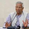শ্রমিকের ন্যায্য স্বীকৃতি ও সুরক্ষা নিশ্চিতে আমরা প্রতিশ্রুতিবদ্ধ