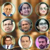 ১৩ হাজার কোটি টাকার সম্পদ জব্দ মাত্র ৮ মাসে