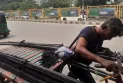 ‘বসে থাকলে খাওয়াবে কে, কাজই তো আমাদের দিবস’
