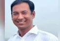 শ্বশুরবাড়ি থেকে সাবেক কৃষিমন্ত্রীর পিএস গ্রেপ্তার