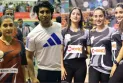 আবারও ব্যাট-বল নিয়ে মাঠে নামছেন শোবিজ তারকারা
