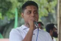 প্রবাসীদের পক্ষে দাঁড়ালেন হাসনাত