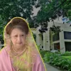 বিমানেই ফিরতে পারেন খালেদা জিয়া, প্রস্তুত ‘ফিরোজা’