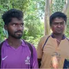 দিনাজপুর সীমান্তে দুই বাংলাদেশি কৃষককে ধরে নিয়ে গেল বিএসএফ, দুই ভারতীয় আটক