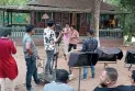 নাম থাকে না, কিন্তু নাটক, সিনেমা হয় তাঁদের ঘামে