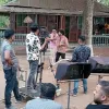 নাম থাকে না, কিন্তু নাটক, সিনেমা হয় তাঁদের ঘামে