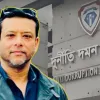 আমার পরিবারের বিরুদ্ধে দুদকের মামলা একেবারেই ভিত্তিহীন: সজীব ওয়াজেদ