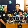 রংপুর র‌্যাবের অভিযানে হত্যা মামলার  চার আসামি গ্রেফতার