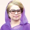 বিমানের প্রস্তাব ফিরিয়ে দিয়ে মানবতার উজ্জ্বল দৃষ্টান্ত খালেদা জিয়ার