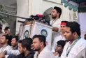 আ.লীগ নিষিদ্ধের দাবিতে রাজপথে নামতে হচ্ছে, এটা সামষ্টিক ব্যর্থতা: নাহিদ