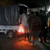 আসামির হাতুড়ির আঘাতে দুই পুলিশ আহত