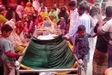 কুড়িগ্রামে বাসর রাতেই স্বামীর মৃত্যু !
