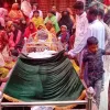 কুড়িগ্রামে বাসর রাতেই স্বামীর মৃত্যু !