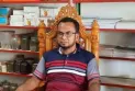 'বাসর রাতেই বিধবা' হলেন লাভলী