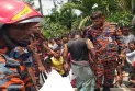 লালমনিরহাটে সেপটিক ট্যাংক পরিস্কার করতে নেমে এক শ্রমিকের মৃত্যু, আহত ১ 