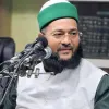 ধর্ম অবমাননাকারীদের জন্য ব্লাসফেমি আইন চালুর দাবি আব্বাসীর