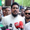 বাংলাদেশকে পুতুলরাষ্ট্রে পরিণত করেছে আওয়ামী লীগ: আখতার