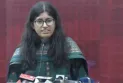 নারীরা কোনো ব্যবহারের বস্তু না যে আপনার গদি সিকিউর করে রান্নাঘরে ফিরে যাবে: উমামা ফাতেমা